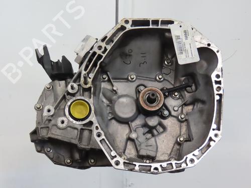 Gearbox DACIA SANDERO II 1.5 dCi | BP40051469M3 - Image 5