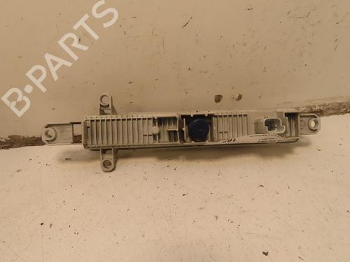 Feu diurne gauche CITROËN BERLINGO MULTISPACE (B9) 1.6 HDi 90 (92 hp) 32377763