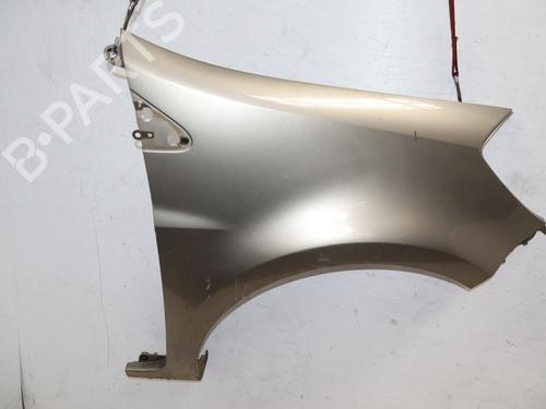Used Right front fenders Right front fenders 38298080 38298080