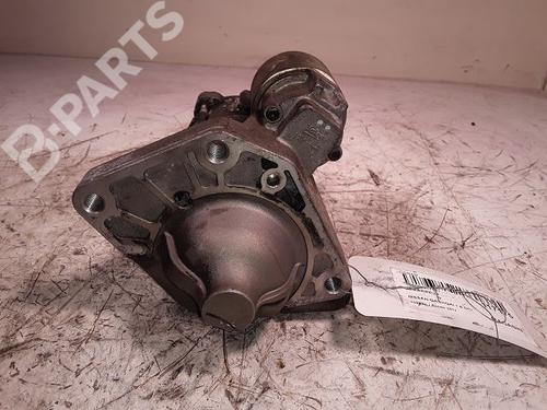 Starter NISSAN QASHQAI / QASHQAI +2 I (J10, NJ10, JJ10E) 1.6 dCi | BP8990775M8 