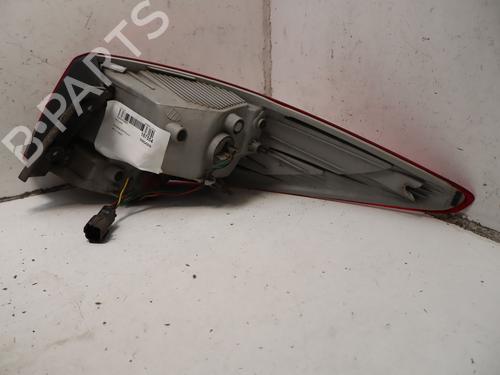Used Left taillight Left taillight HYUNDAI ix35 (LM, EL, ELH) 2.0 CRDi (136 hp) 35797056 35797056
