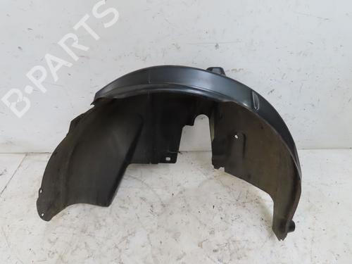 Used Wheel arch CITROËN C3 III (SX) 1.2 PureTech 82 (83 hp) 28572489