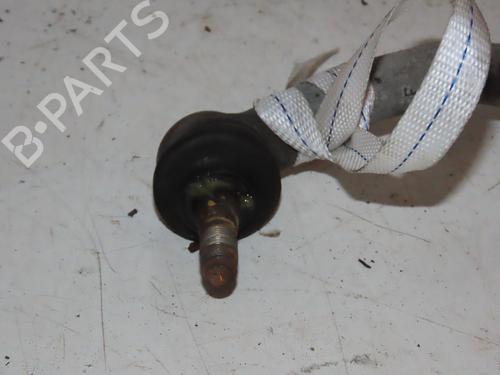 Styregear/Snekke TOYOTA YARIS (_P1_) 1.0 (SCP10_, SCP10R) | BP28159442M22 