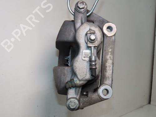 Left front brake caliper MERCEDES-BENZ CLA (C118) CLA 200 d (118.312) | BP33137029M105 - Image 2