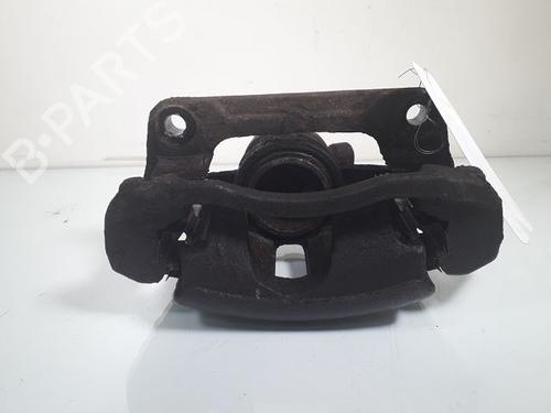Used Right front brake caliper RENAULT KANGOO (KC0/1_) 1.9 dCi 4x4 (84 hp) 14891228
