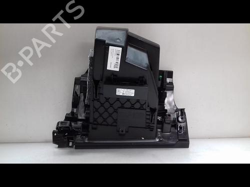 Used Glove box PEUGEOT 508 I (8D_) 2.0 HDi Hybrid4 AWC (163 hp) 15378591