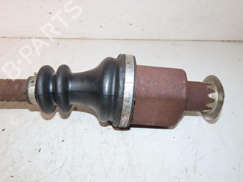 Drivaksel fortil Højre RENAULT KANGOO Express (FC0/1_) 1.5 dCi (FC07, FC1R) | BP30951018M39