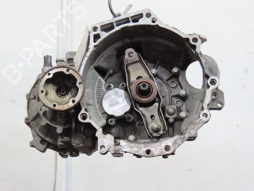 Gearbox VW POLO V (6R1, 6C1) 1.2 TDI | BP17085908M3 