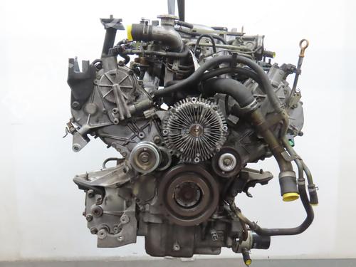 Engine INFINITI FX 45 All-wheel Drive | BP36681313M1  - Image 5
