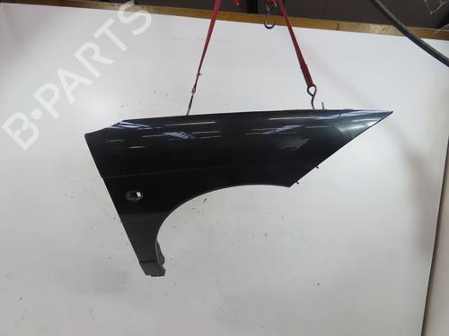 Right front fenders CITROËN C6 (TD_) 3.0 HDi | BP26512095C42