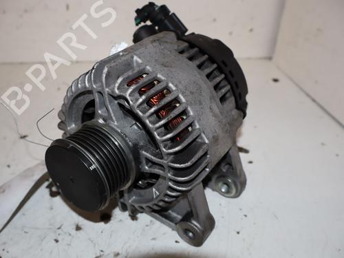 Used Alternator Alternator 38916279 38916279