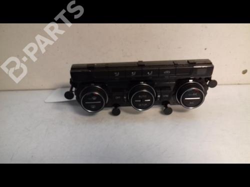 Climate control VW GOLF VII (5G1, BQ1, BE1, BE2) 1.6 TDI | BP11825152I5 