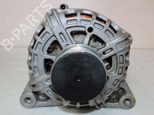 Generator CITROËN C4 CACTUS 1.2 THP 110 | BP26534752M7