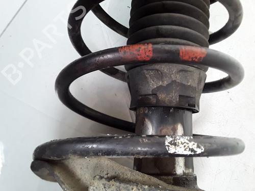 Used Left front shock absorber PEUGEOT 306 Hatchback (7A, 7C, N3, N5) 1.4 (75 hp) 8998589