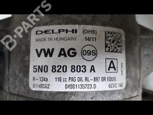 AC compressor SEAT IBIZA IV (6J5, 6P1) 2.0 TDI | BP10298948M34 