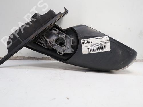 Used Right mirror Right mirror 39627314 39627314