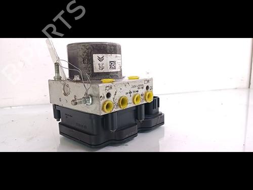 ABS pump PEUGEOT 308 II (LB_, LP_, LW_, LH_, L3_) 1.2 THP 130 | BP15625007M43 