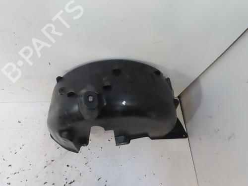 Wheel arch PEUGEOT 208 I (CA_, CC_) 1.4 HDi | BP25015187C56