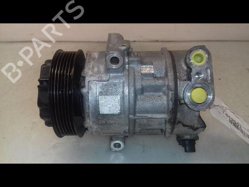 Used AC compressor OPEL CORSA D (S07) 1.3 CDTI (L08, L68) (90 hp) 8985170