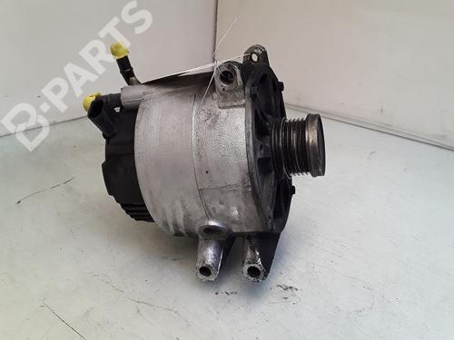 Used AC compressor OPEL AGILA (B) (H08) 1.2 (F68) (86 hp) 8987797