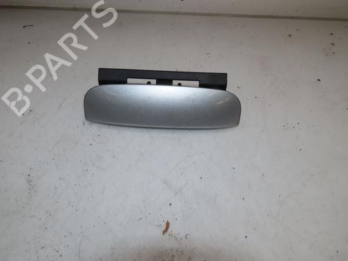 Used Tailgate handle CITROËN C4 I (LC_) 1.6 HDi (90 hp) 26227537