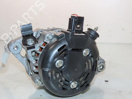 Alternator CITROËN C1 II (PA_, PS_) 1.0 VTi 72 | BP17067899M7