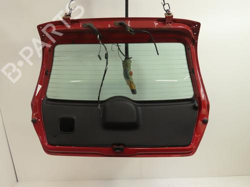 Used Tailgate RENAULT CLIO II (BB_, CB_) 1.2 16V (BB05, BB0W, BB11, BB27, BB2T, BB2U, BB2V, CB05,... (75 hp) 30767881