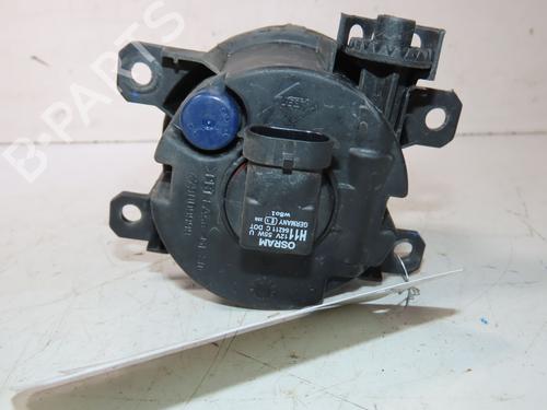 Left front fog light FIAT TIPO Hatchback (356_, 357_) 1.3 D (356HXH1A) | BP30954497C30