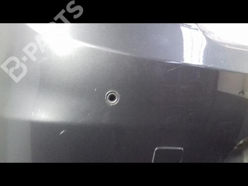 Rear bumper KIA PRO CEE'D (ED) 1.6 CRDi 128 | BP11771230C8