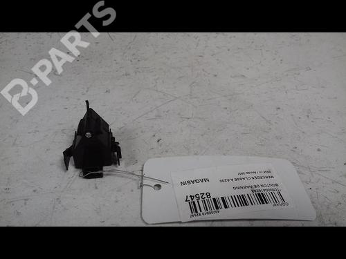 Warning switch MERCEDES-BENZ A-CLASS (W169) A 200 (169.033, 169.333) | BP8990633I22