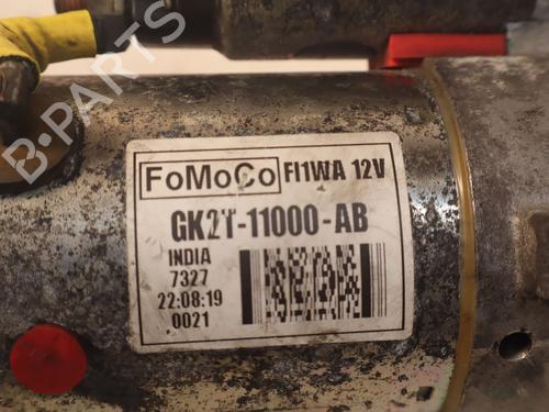 Starter FORD TRANSIT CUSTOM V362 Van (FY, FZ) 2.0 EcoBlue | BP33894040M8 - Image 3