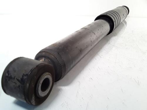 Used Left rear shock absorber RENAULT CLIO IV (BH_) 1.5 dCi 90 (90 hp) 9160631
