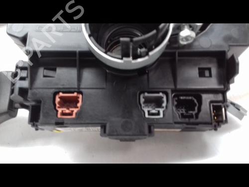 Used Steering column stalk PEUGEOT 206+ (2L_, 2M_) 1.4 HDi eco 70 (68 hp) 14956359