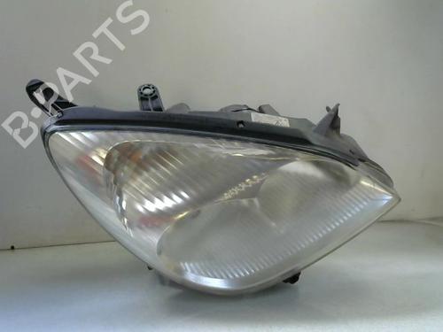 Used Right headlight CITROËN C5 I (DC_) 2.2 HDi (DC4HXB, DC4HXE) (133 hp) 8981800