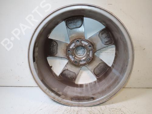Rim RENAULT SCÉNIC III (JZ0/1_) 1.9 dCi (JZ0J, JZ1J, JZ1K, JZ1S) | BP30951962C45 