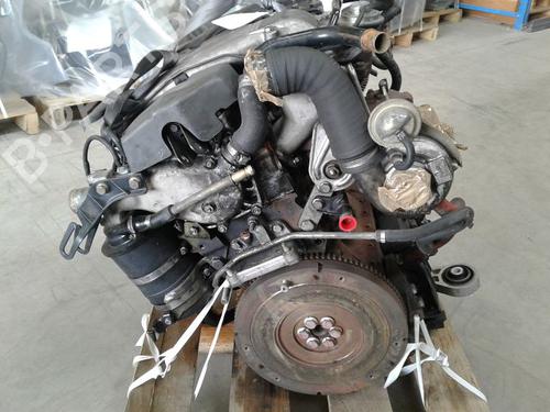 Used Engine RENAULT SAFRANE I (B54_) 2.5 dT (B548) (113 hp) 23148694