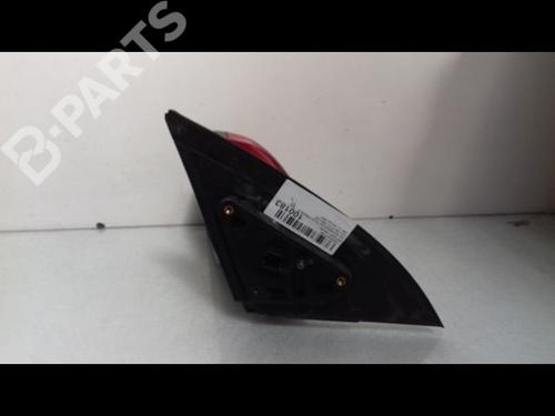 Left mirror KIA PRO CEE'D (ED) 2.0 CRDi 140 | BP8983525C26
