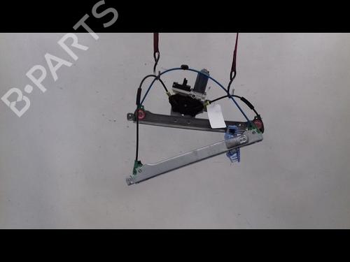 Used Front left window mechanism CITROËN C2 (JM_) 1.1 (60 hp) 23152026