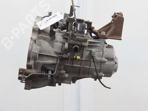 Gearbox KIA RIO III (UB) 1.1 CRDi | BP27289642M3