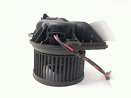 Heater blower motor CITROËN BERLINGO / BERLINGO FIRST MPV (MF_, GJK_, GFK_) | BP23149310M62