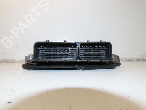 Motorstyringsenhed PEUGEOT 2008 I (CU_) 1.2 THP 130 / PureTech 130 (130 hp) 31283819