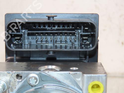 ABS pump PEUGEOT PARTNER Tepee 1.6 HDi 90 | BP20385531M43 