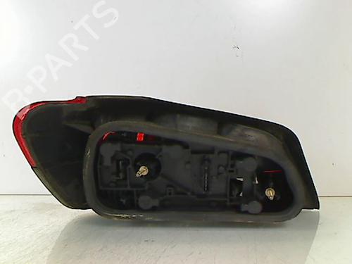 Used Right taillight PEUGEOT 306 Hatchback (7A, 7C, N3, N5) [1993-2003]  23153472