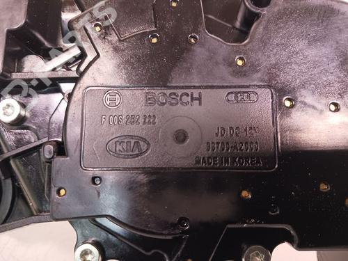 Used Rear wiper motor KIA CEE'D (JD) 1.6 CRDi 128 (128 hp) 12065984