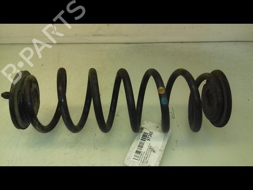 Used Shock absorber spring Shock absorber spring VW EOS (1F7, 1F8) 2.0 TDI (140 hp) 14890405 14890405