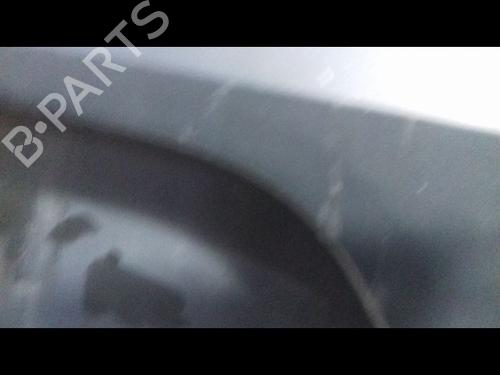Rear bumper DACIA SANDERO  | BP23152718C8