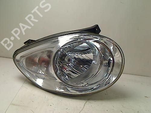Right headlight KIA PICANTO I (SA) 1.0 | BP23153163C29