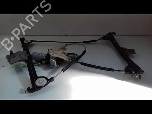 Front left window mechanism MERCEDES-BENZ SLK (R170) 200 Kompressor (170.444) | BP23152071C22 