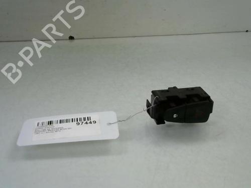 Used Warning switch RENAULT SCÉNIC III (JZ0/1_) 1.5 dCi (110 hp) 8980760