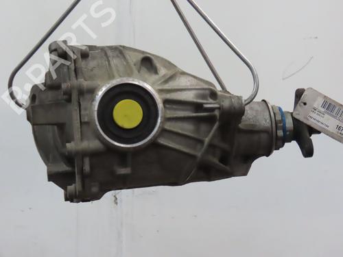 Rear differential BMW 3 (G20, G80, G28) 318 d Mild-Hybrid | BP39218342M24 - Image 2